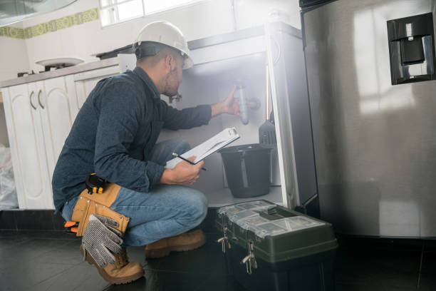 Best Hot Water Heater Installation  in Owensville, IN