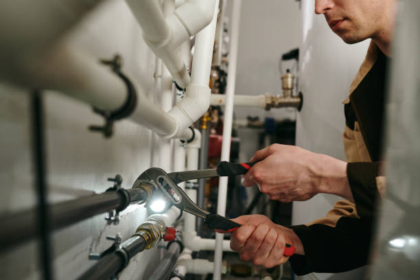 Best Septic Systems  in Owensville, IN