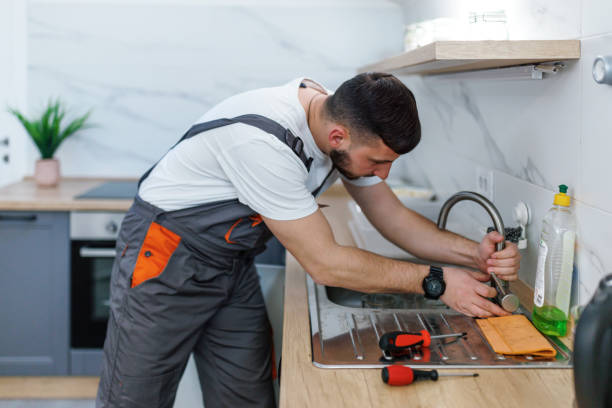 Best Residential Plumbing Services  in Owensville, IN