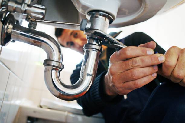 Best Pipe Repair Near Me  in Owensville, IN