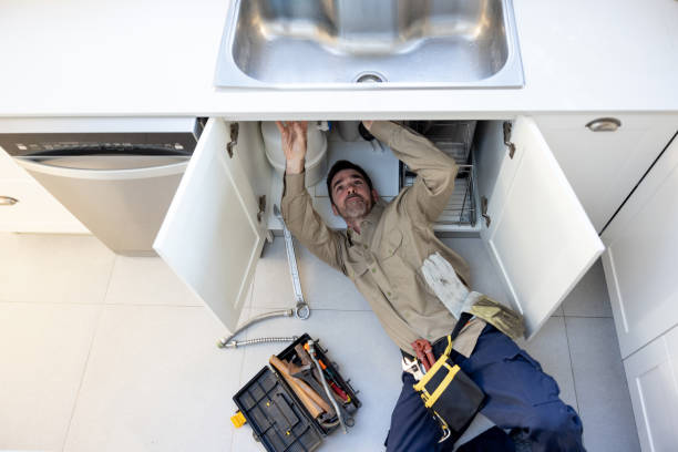 Best Same-Day Plumbing Service  in Owensville, IN