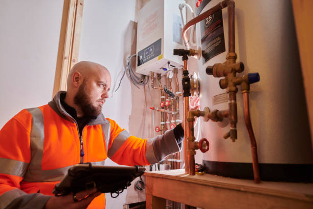 Best Pipe Repair Near Me  in Owensville, IN