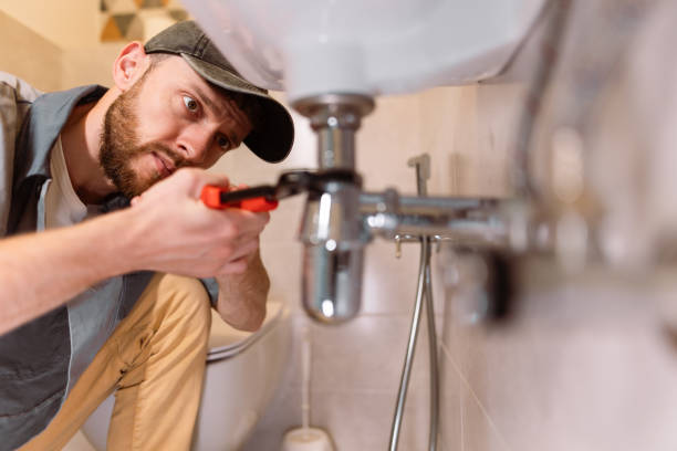 Best Sewer Line Repair  in Owensville, IN