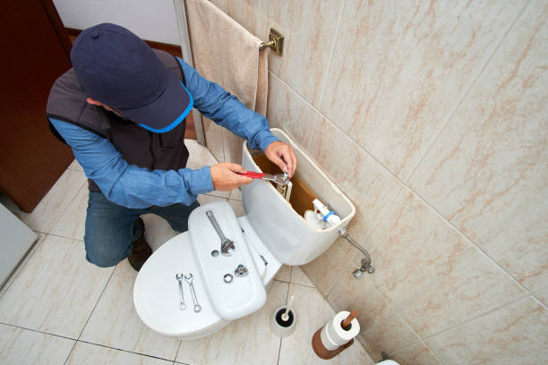 Best Affordable Plumbing Services  in Owensville, IN