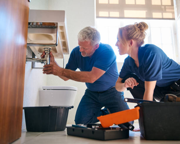 Best Water Softener Installation  in Owensville, IN