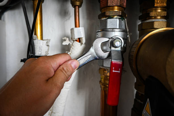 Owensville, IN Plumbing Company